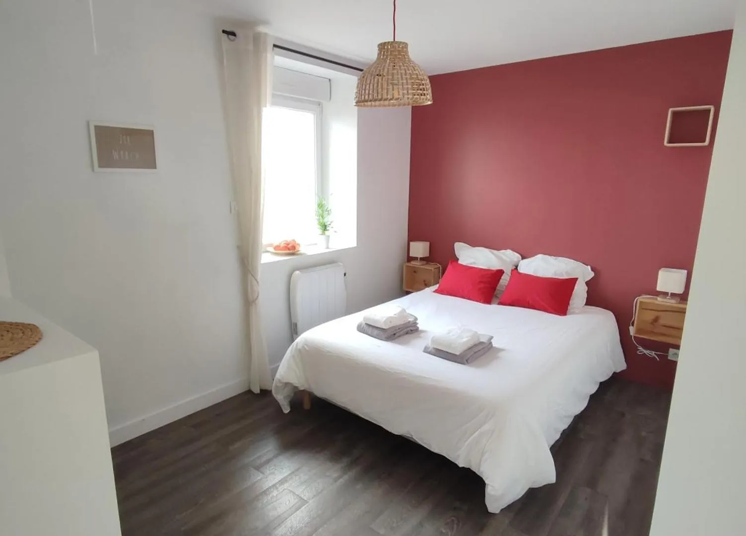 L'Ilot Des Abers Maison De Vacances Lannilis